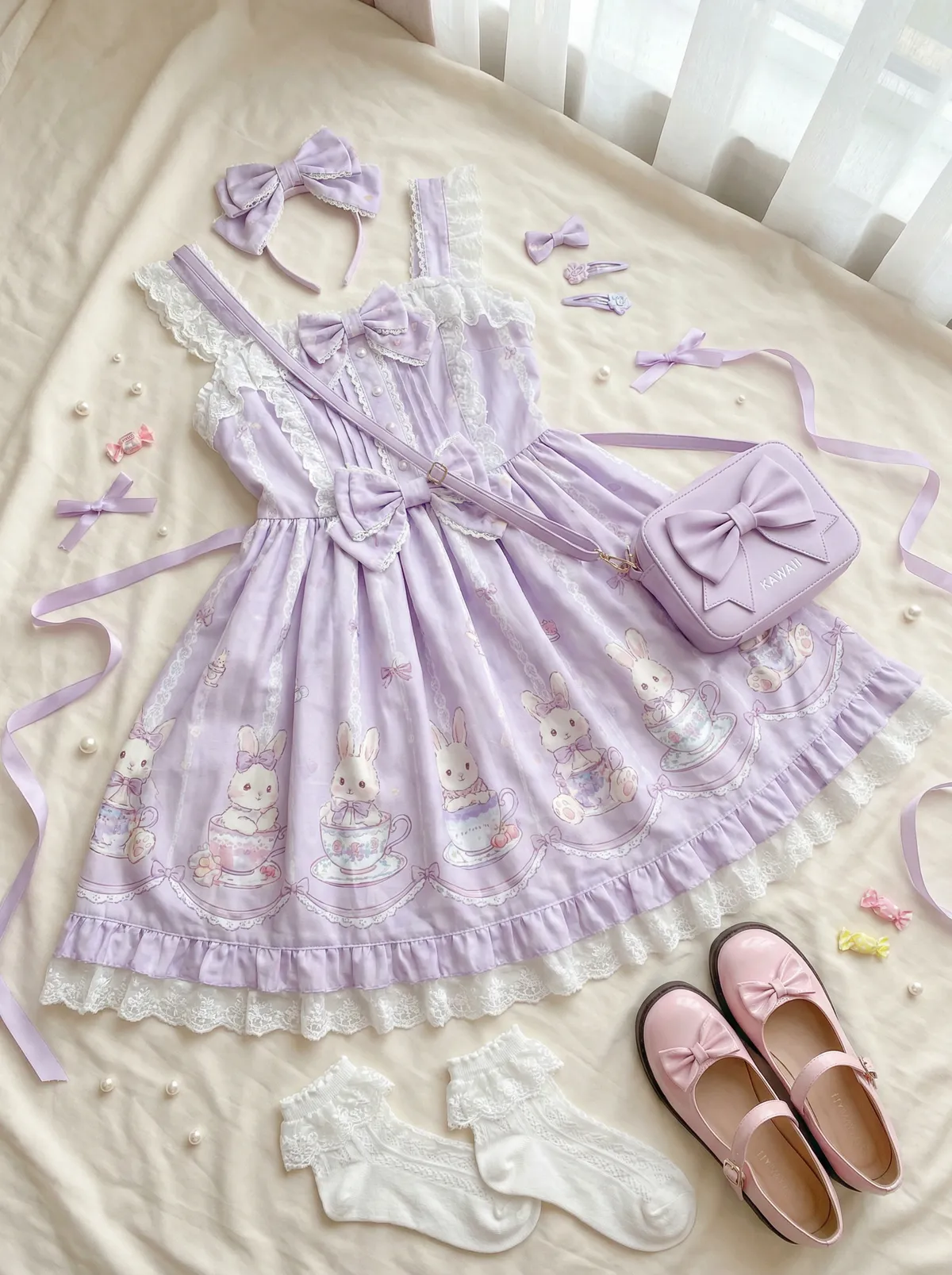 破冰行动在线播放 Lolita穿搭灵感分享